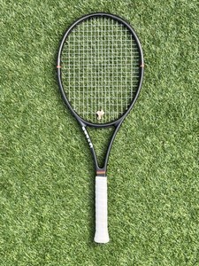Wilson Pro Staff 95s | eBay