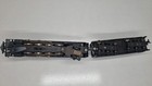 Mantua Diecast HO 2-8-2 Mikado Steam Locomotive & Tender, Unlettered. — photo 5