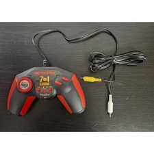 Excalibur Electronics 7 in 1 Casino World Series of Poker Controller