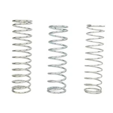 ODO LUCK 3PCS Spring Mod Kits for PXN V10 Pedals, Modification Spring Parts 
