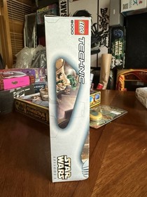 LEGO Star Wars: Pit Droid (8000) - Neu unge&ouml;nnfnet