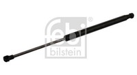 Gasfeder, Koffer-/Laderaum Links Rechts Febi Bilstein 47040 Passend FüR Fiat