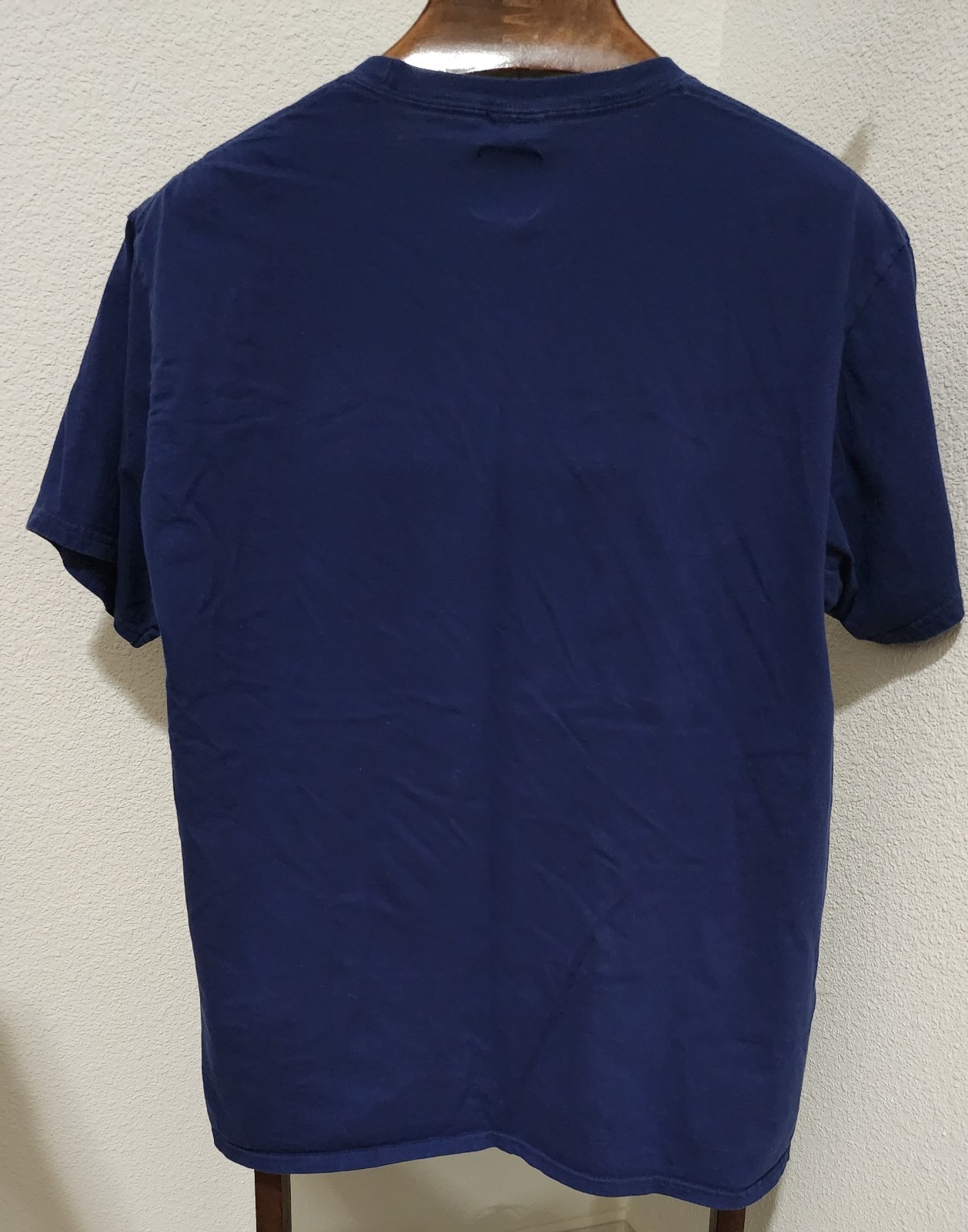 Offical Nintendo Licensed Super Mario Graphic SS … - image 2