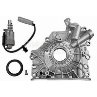 ÖLpumpe Metzger Aftermarket-Expertise Passend FüR U.A. CitroËN Berlingo