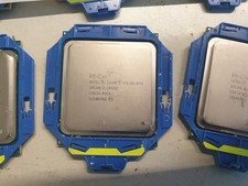 Intel Xeon E5-2620 V2 2.10GHz 2,60GHz 8Core F...