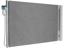 For 2006-2008 BMW 750Li A/C Condenser APR 69852SPMS 2007 4.8L V8