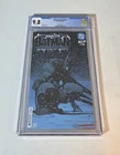🧊 Absolute Batman #7 CGC 9.8 Graded Cover A 1st First Print First Mr. Freeze 🧊