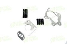 Turbolader-Montagesatz 8973295880 OPEL ASTRA F 72 PS