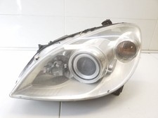 Mercedes-Benz A W169 2006 Links Scheinwerfer A1698205161 BOS121113 Mercedes-Benz A W169 2006 Links Scheinwerfer A1698205161 BOS121113