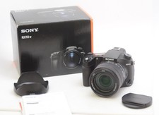 Sony Cybershot RX10 IV DSC-RX10M4 Clean,Used Excellent Condition -Hood,Charger