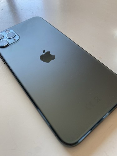 iPhone 11 Pro Max 512GB Nachtgrün