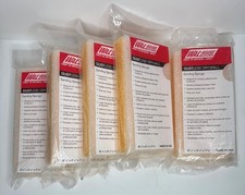 Lot 5 Wal-Board Tools Dustless Drywall Sandin...