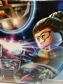 Lego 71242 Ghostbusters Dimensions Story Pack Zhu's Chinese Restaurant NEW