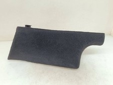 Tesla Model Y 2022 Links Einstiegsleiste Zierleiste hinten 170466000D RAG116655