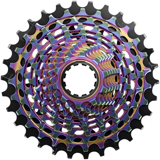 12-скоростная кассета Rainbow SRAM RED XG-1290 облегченная технология E-Dome 80290₽