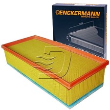 DENCKERMANN LUFTFILTER passend für CITROËN C8 JUMPY FIAT SCUDO ULYSSE LANCIA