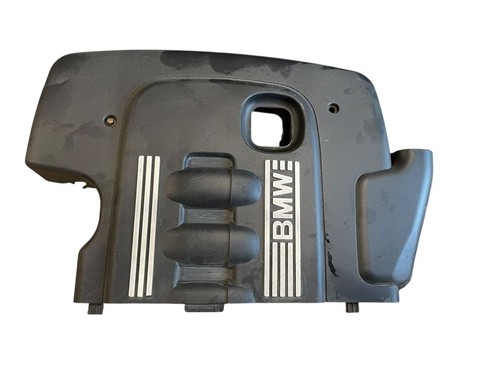 BMW 1 E81 E87 2007 Diesel 90kW Motorabdeckung 7789006 GENUINE DTS8093