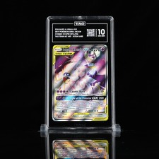 TAG 10 Solgaleo & Lunala GX Sm-Cosmic Eclipse Alt Art Ultra Rare Holo 216/236 on eBay
