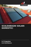 S. F Ergashev (U. A.) | Scaldabagni Solari Domestici | Taschenbuch | Italienisch