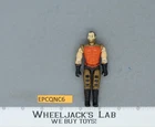 Overload V1 G.I. Joe 1990 Hasbro Vintage Action Figure