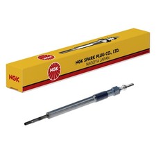 Glühkerze Metall-Glühkerze 5 V NGK Aftermarket-Expertise für u.a. OPEL ASTRA