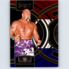 2024 Panini Select WWE 