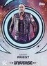 2025 Topps WWE Universe Damian Priest Trading Card