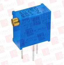 BOURNS 3296Z-1-103LF / 3296Z1103LF (BRAND NEW)