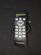 Celestron NexStar Telescope Remote Control Hand Controller