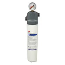 3M Filtration 5616004 Water Filter System, 3/8In Npt, 1.5Gpm