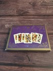 Waddingtons’s Shakespeare Double Deck Playing Cards In Box Vintage — photo 1