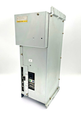 1x FANUC Panel I A13B-0199-B320   HMI Industrie-PC Steuerungseinheit
