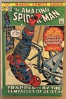 Amazing Spider-Man #107, F/VF, Bronze Age Marvel, 1972