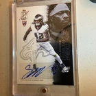 2025 Topps Signature Smael Mondon Jr. Rookie Class Autographs (RAW)