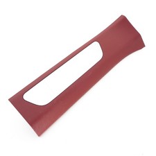 Porte arrière et accessoires Porsche PANAMERA