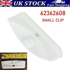 For Thetford Fridge Small Shelf Clip White Caravan Motorhome Camper Van 62362608