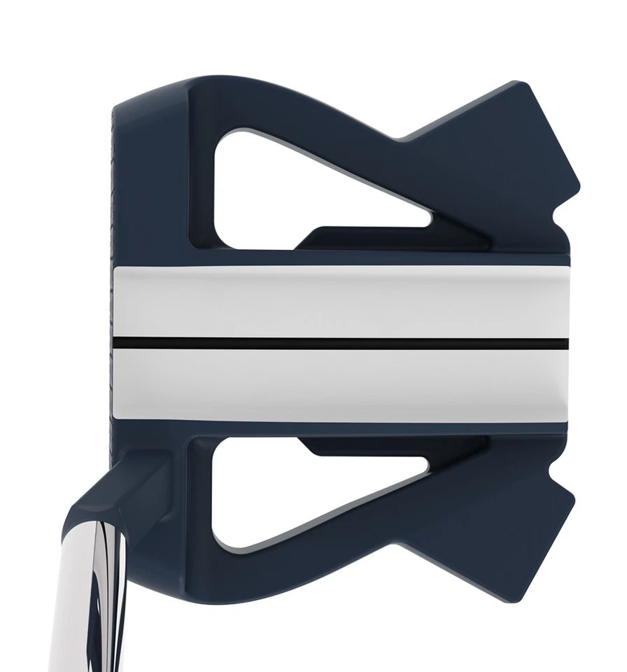 New Tour Edge Golf Wingman 801 Putter 34" [Slant Neck] - Image 3 of 4