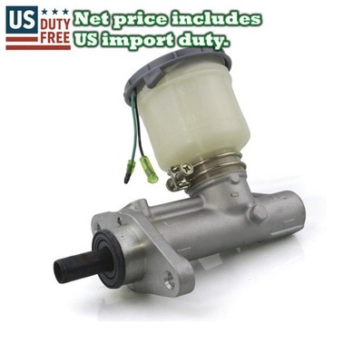 Fit Honda Accord Wagon CB7 CD3 CD4 CD5 CD6 1994 1998 15/16 Brake Master Cylinder
