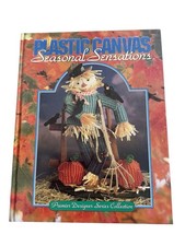 Plastic Canvas Seasonal Sensations Book