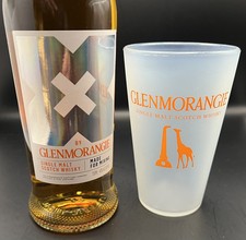 Glenmorangie Single Malt Scotch Whisky Giraff...
