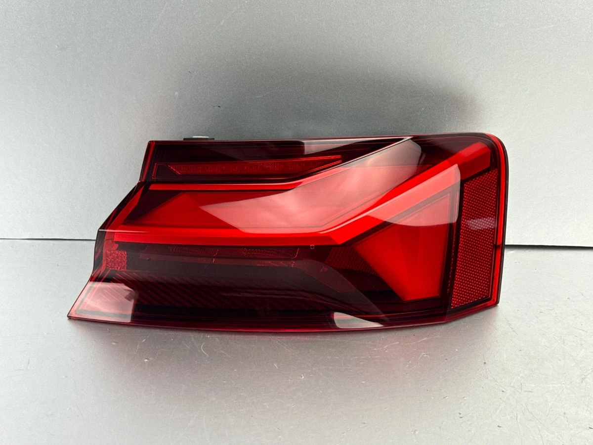 Genuine OEM Rear Tail Lights for Audi A5 for sale | eBay