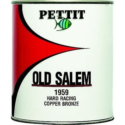 Pettit Quart Copper Bronze Hard Racing #1195908