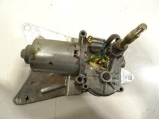 SCHEIBENWISCHERMOTOR HINTEN Renault TWINGO 1 PHASE 2 7700832590