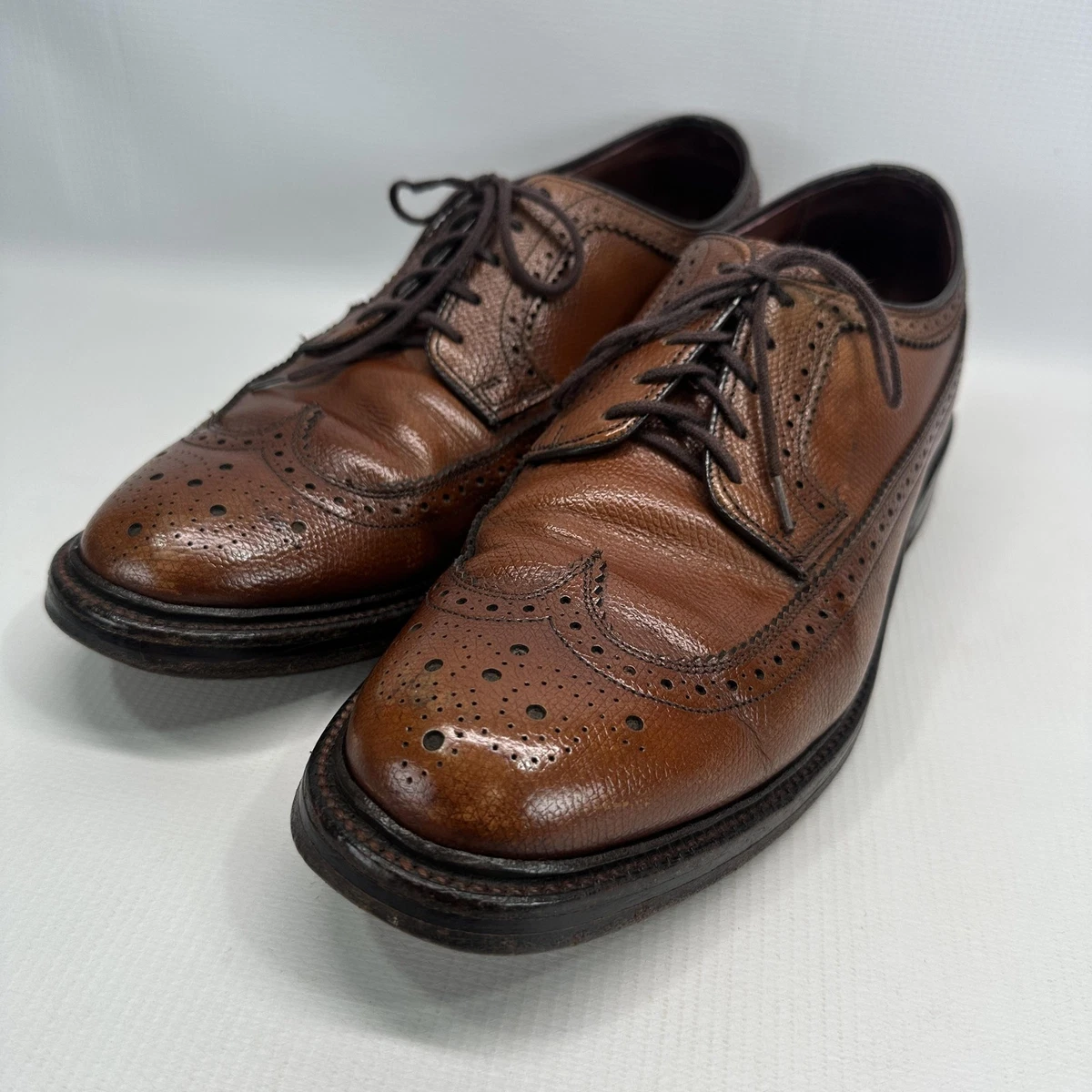 Las mejores ofertas en Vintage Bostonian shoes | eBay