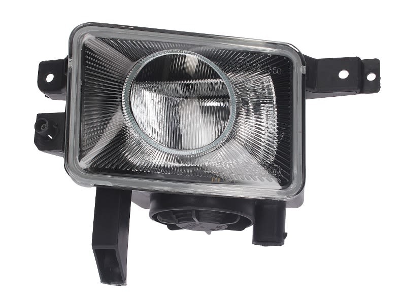 Anti-brouillard TYC 19-0088-05-2 pour OPEL COMBO Tour 1.6 de 2001 à 2006