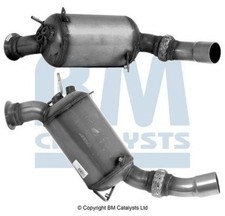 BM Catalysts Ruß- Partikelfilter Approved Vorne passend für BMW 3 E91 E90 E92