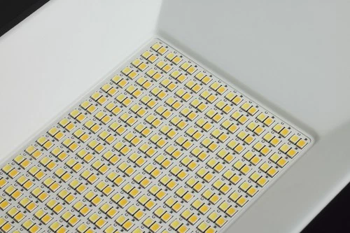 Nuvo Lighting 65/543 Fixture Floods 1 Light 16-13/16"W LED - Bronze - Picture 2 of 6