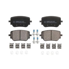 ? ABE BREMSBELAGSATZ SCHEIBENBREMSE HINTEN 0004205803 NEU DE STOCK ? ABE BREMSBELAGSATZ SCHEIBENBREMSE HINTEN 0004205803 NEU DE STOCK