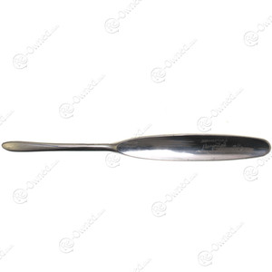 Sklar Instruments 40-8475 M.G.H. Periosteal Elevator