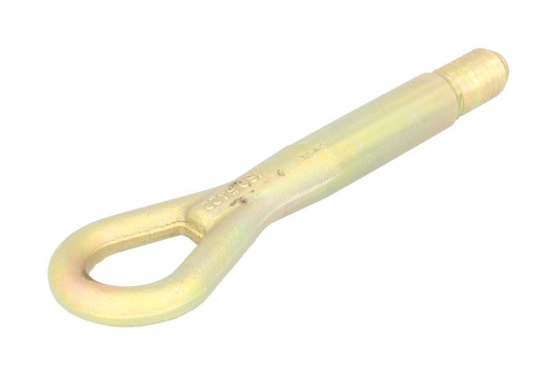 Tow Hook Tow Eye Fits: AUDI A1, A3, A4 ALLROAD B8, A4 B8, A5, A6